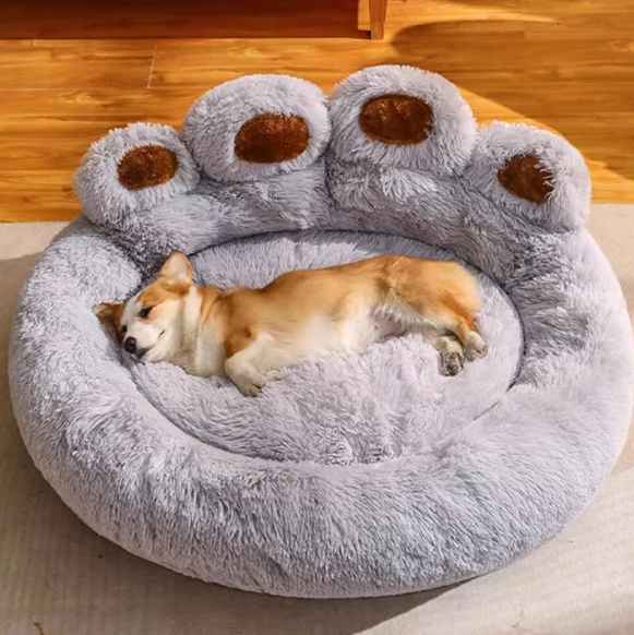 Canapé Moelleux – Un cocon de douceur et de confort